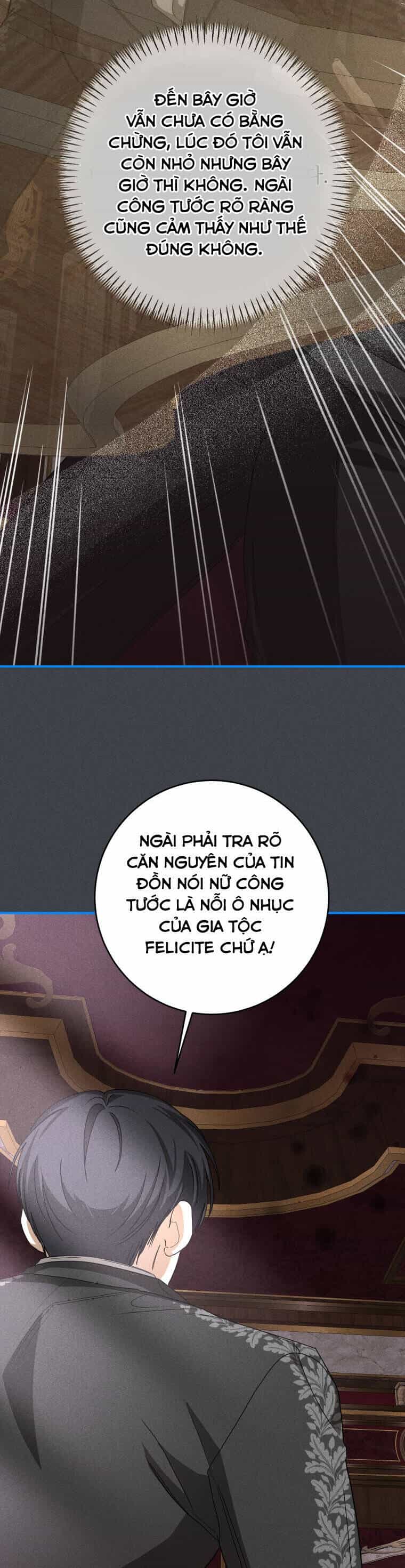 Trở Thành Chủ Nhân Của Ác Ma - Chương 16 - ảnh 31
