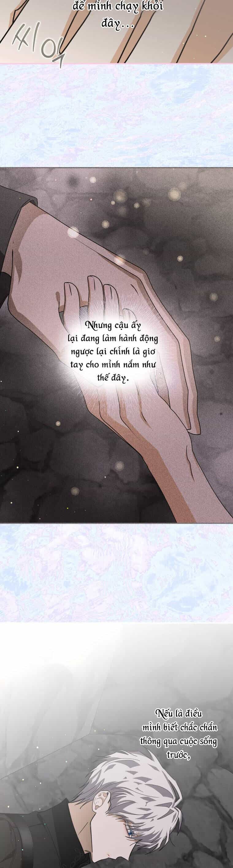 Trở Thành Chủ Nhân Của Ác Ma - Chương 16 - ảnh 5