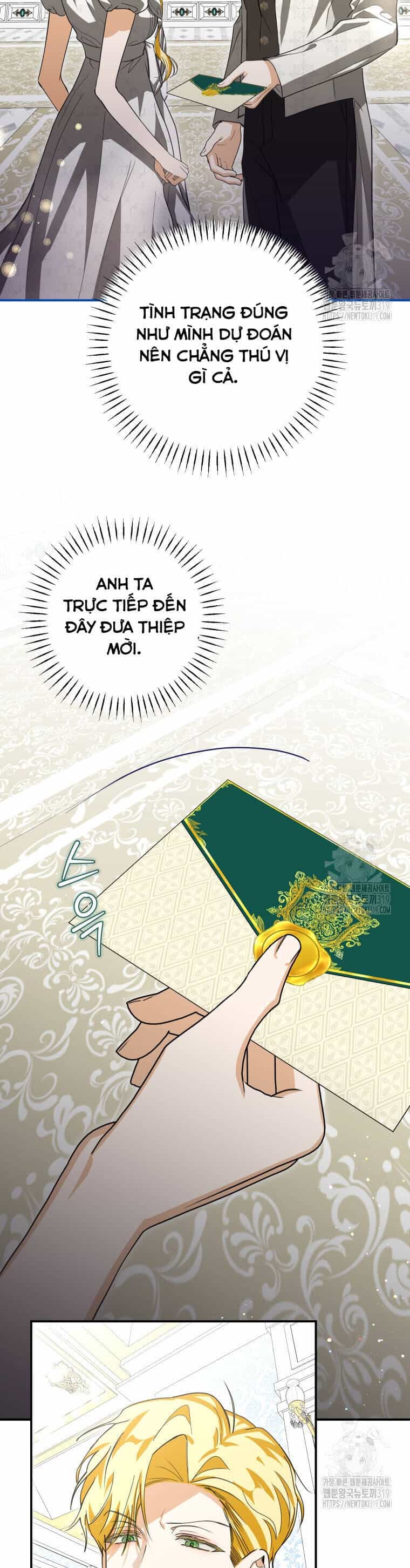 Trở Thành Chủ Nhân Của Ác Ma - Chương 17 - ảnh 33