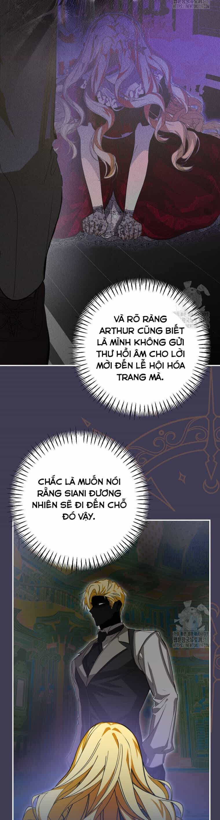 Trở Thành Chủ Nhân Của Ác Ma - Chương 17 - ảnh 7