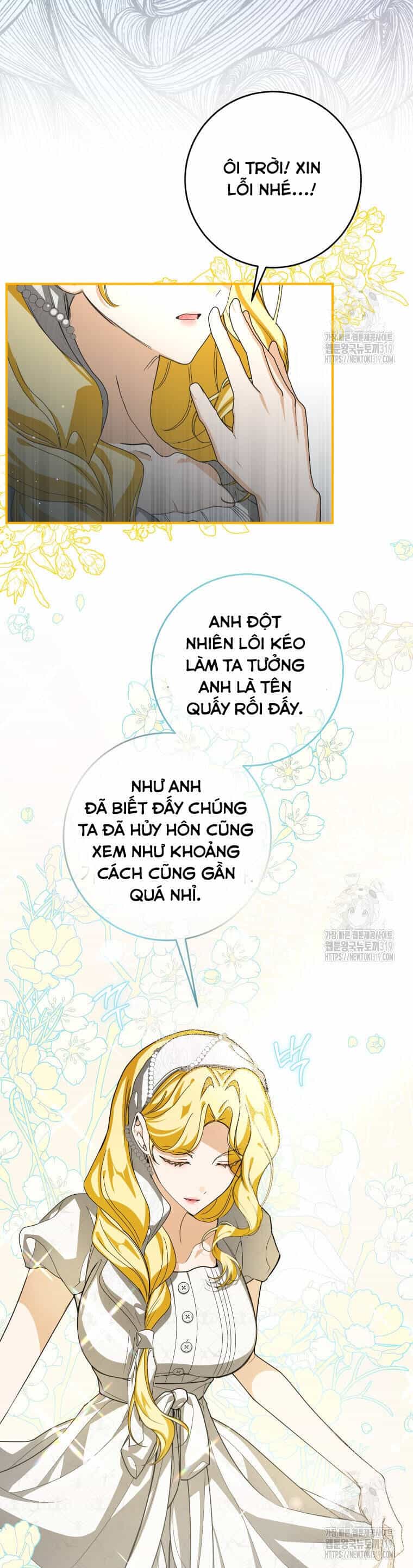 Trở Thành Chủ Nhân Của Ác Ma - Chương 18 - ảnh 18