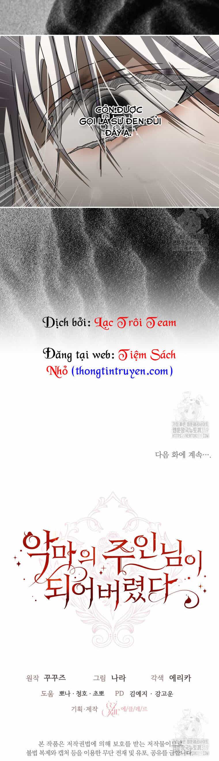 Trở Thành Chủ Nhân Của Ác Ma - Chương 18 - ảnh 40