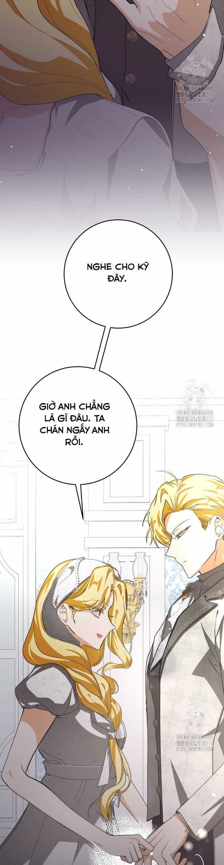 Trở Thành Chủ Nhân Của Ác Ma - Chương 18 - ảnh 5