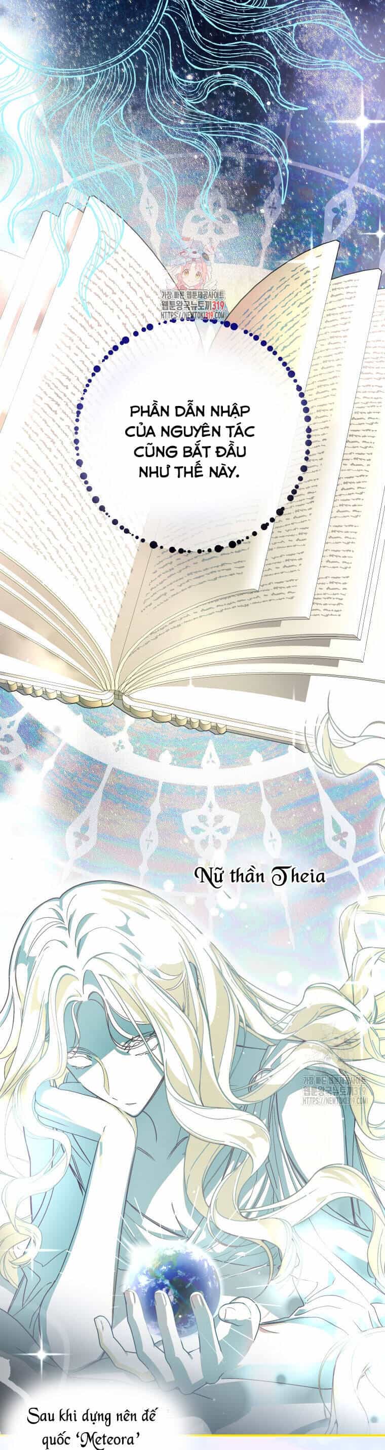 Trở Thành Chủ Nhân Của Ác Ma - Chương 19 - ảnh 1