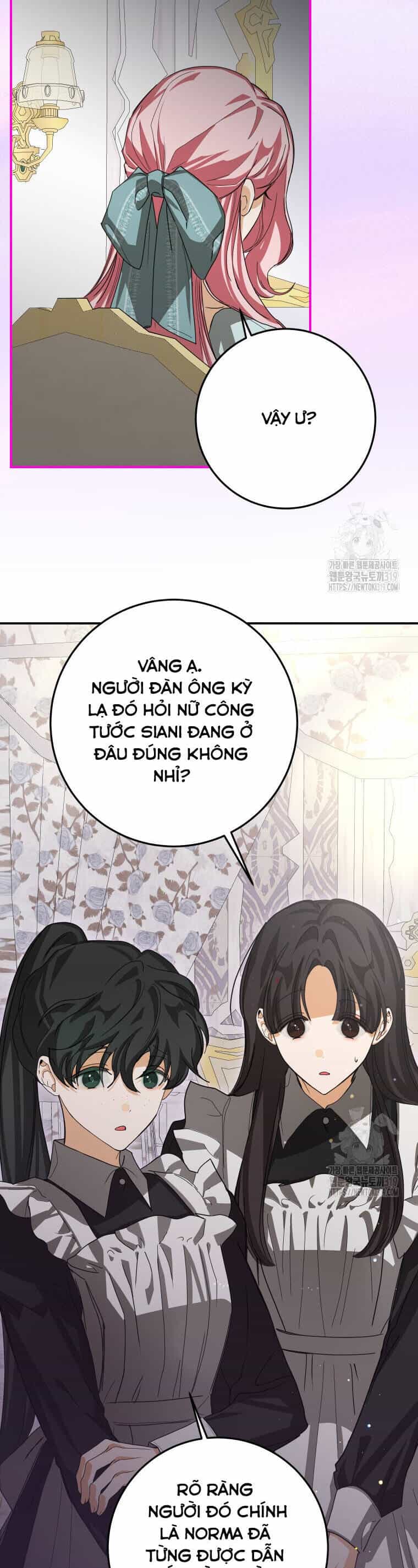 Trở Thành Chủ Nhân Của Ác Ma - Chương 19 - ảnh 33