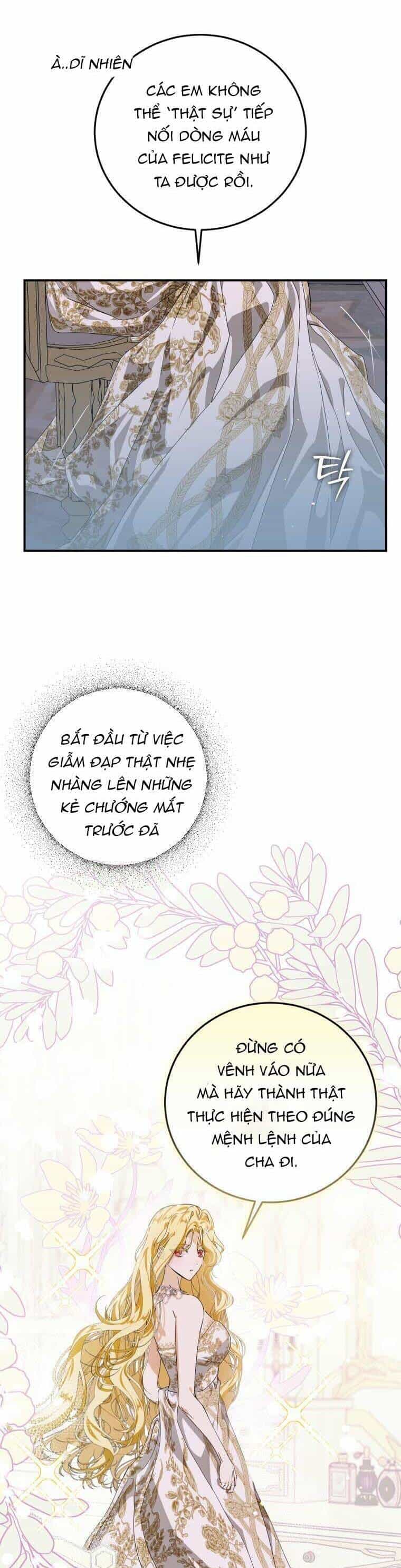 Trở Thành Chủ Nhân Của Ác Ma - Chương 2 - ảnh 27