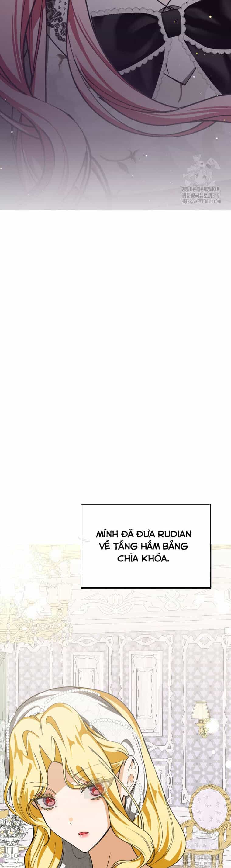 Trở Thành Chủ Nhân Của Ác Ma - Chương 20 - ảnh 13