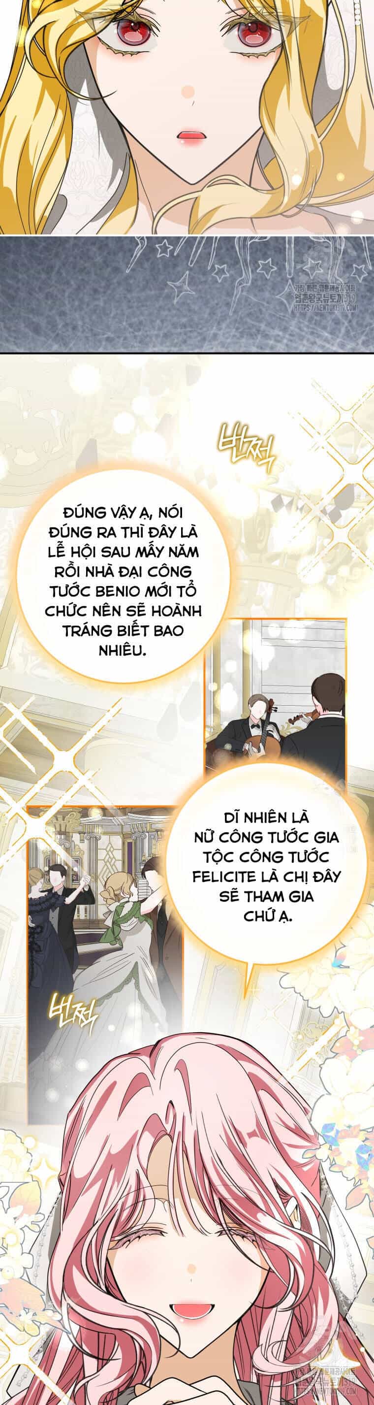 Trở Thành Chủ Nhân Của Ác Ma - Chương 20 - ảnh 18