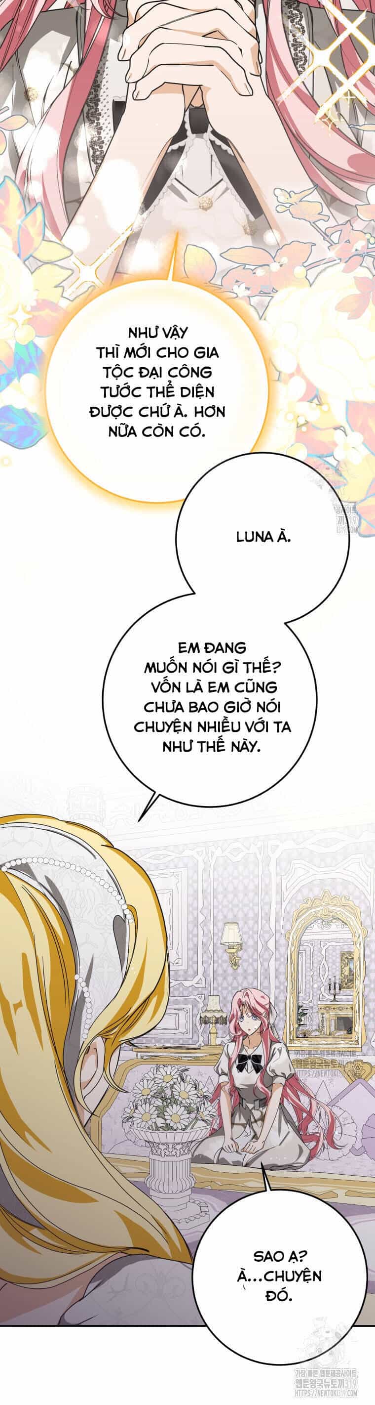 Trở Thành Chủ Nhân Của Ác Ma - Chương 20 - ảnh 19