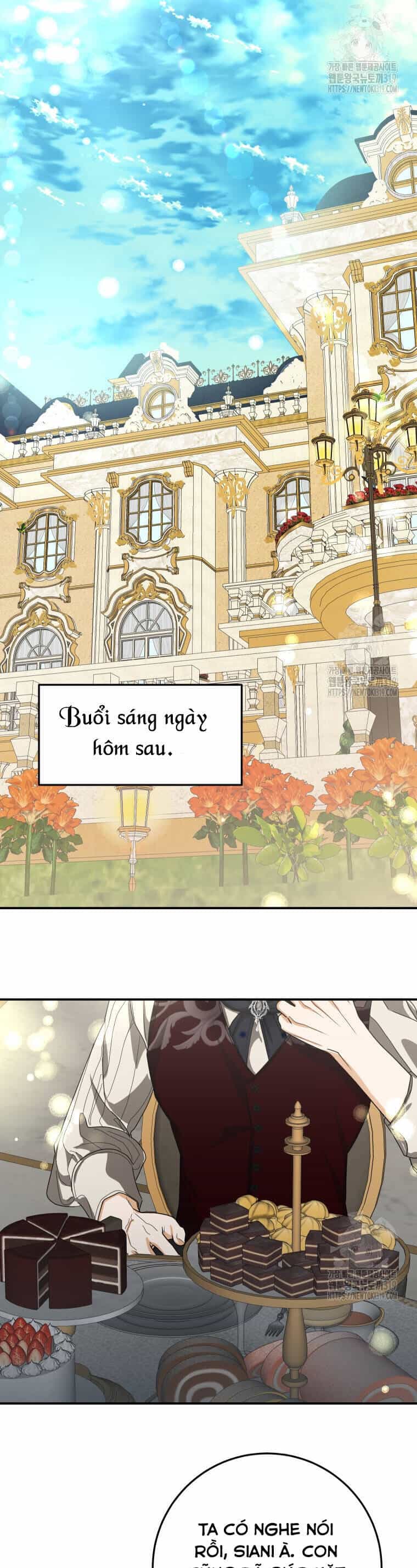 Trở Thành Chủ Nhân Của Ác Ma - Chương 20 - ảnh 32