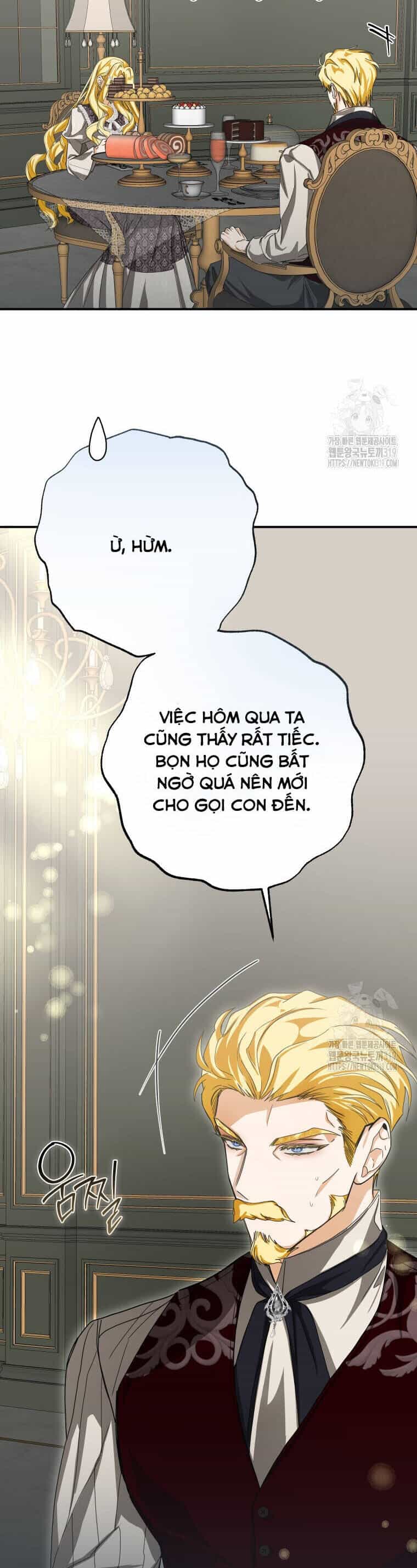Trở Thành Chủ Nhân Của Ác Ma - Chương 20 - ảnh 34