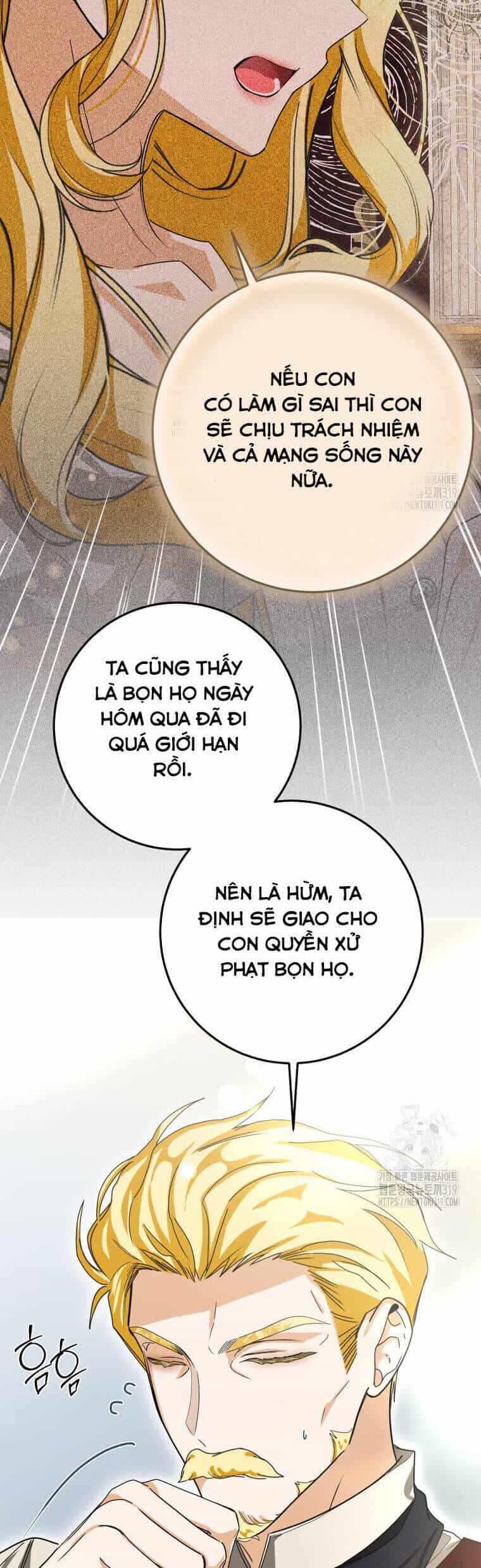 Trở Thành Chủ Nhân Của Ác Ma - Chương 20 - ảnh 38