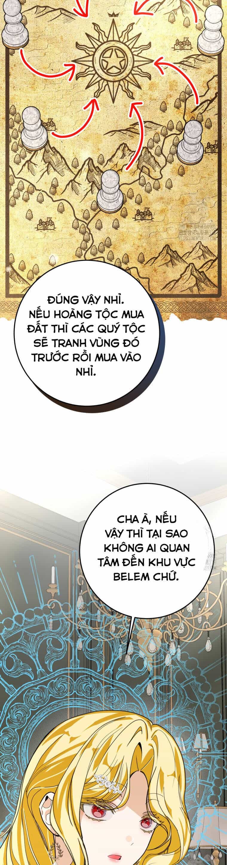 Trở Thành Chủ Nhân Của Ác Ma - Chương 21 - ảnh 12