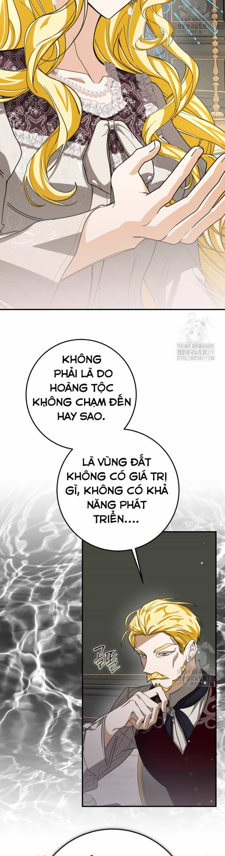 Trở Thành Chủ Nhân Của Ác Ma - Chương 21 - ảnh 13