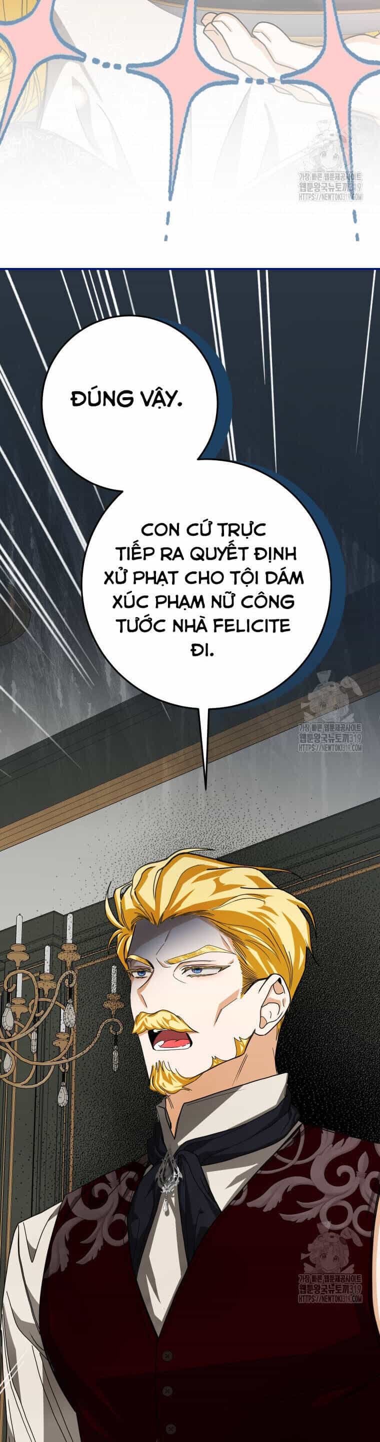 Trở Thành Chủ Nhân Của Ác Ma - Chương 21 - ảnh 2