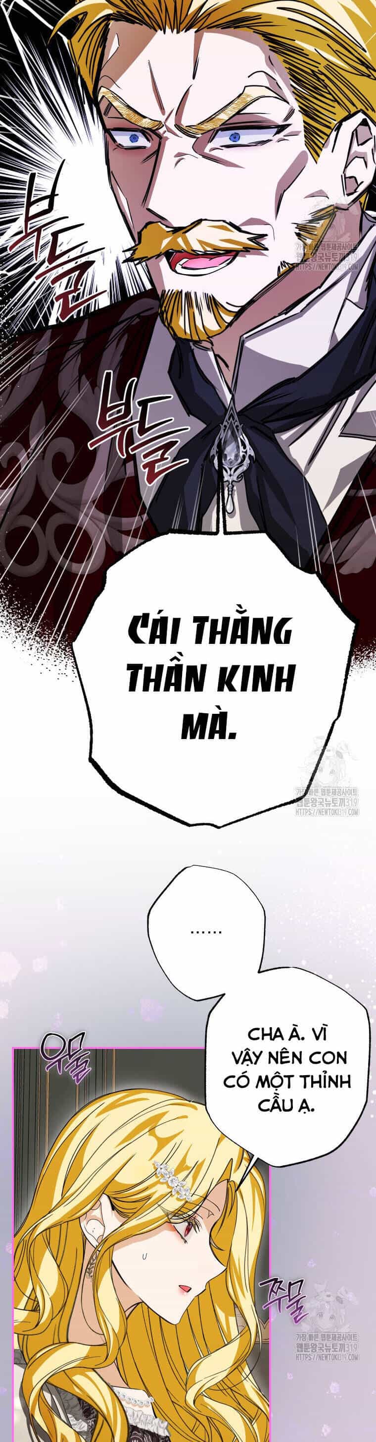 Trở Thành Chủ Nhân Của Ác Ma - Chương 21 - ảnh 21