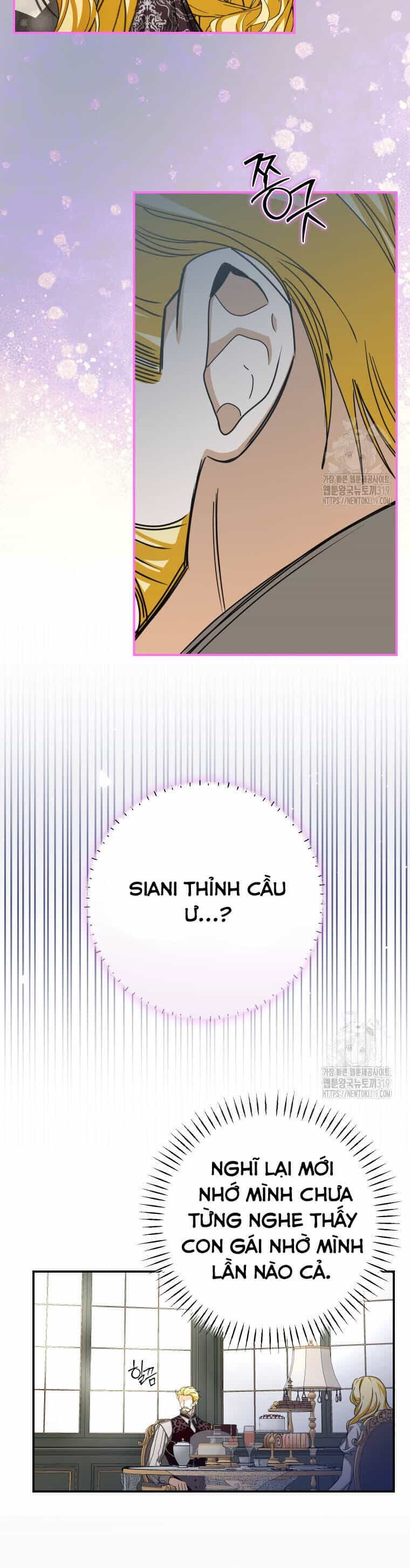 Trở Thành Chủ Nhân Của Ác Ma - Chương 21 - ảnh 22