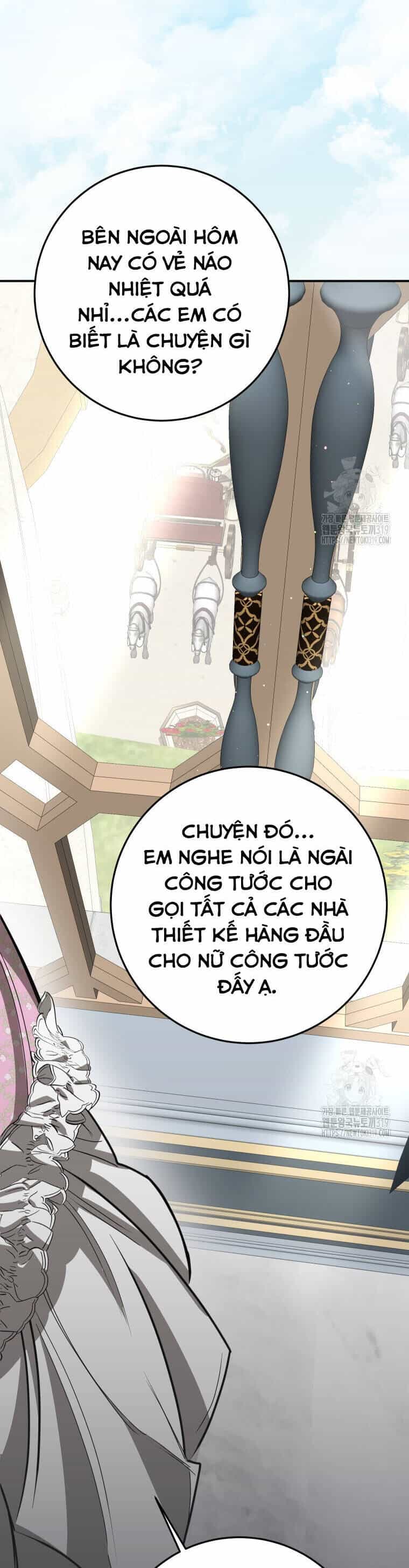 Trở Thành Chủ Nhân Của Ác Ma - Chương 21 - ảnh 25
