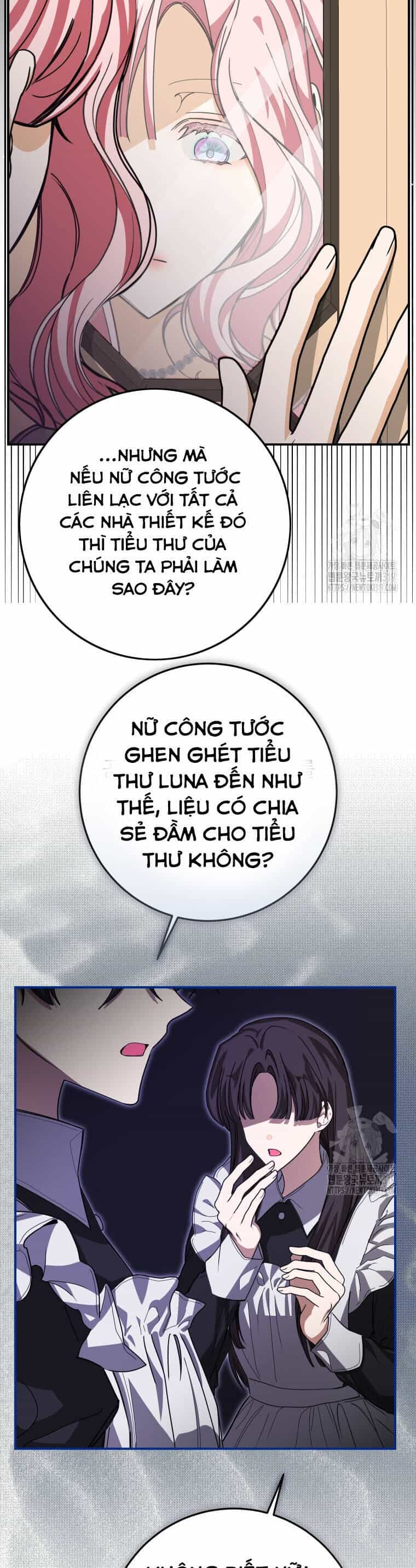 Trở Thành Chủ Nhân Của Ác Ma - Chương 21 - ảnh 28