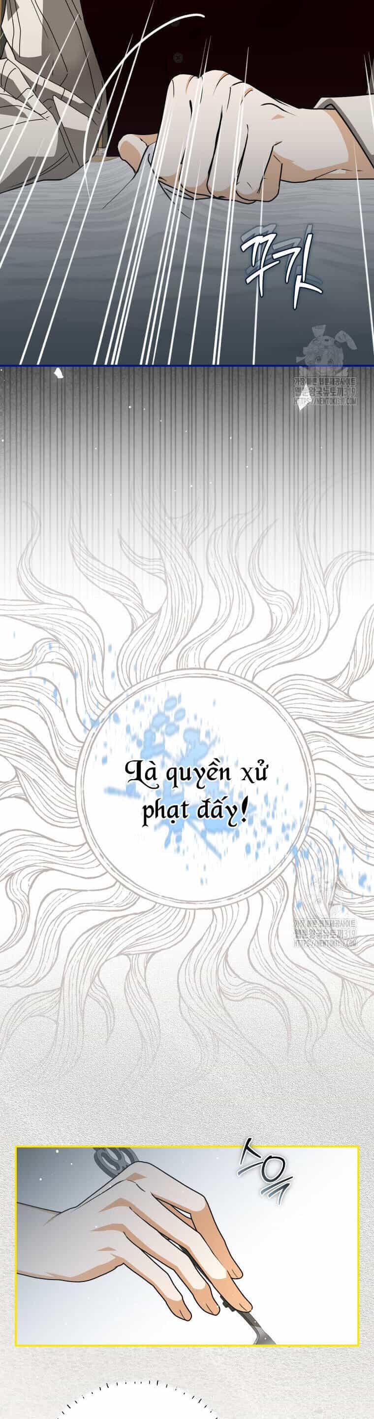 Trở Thành Chủ Nhân Của Ác Ma - Chương 21 - ảnh 3