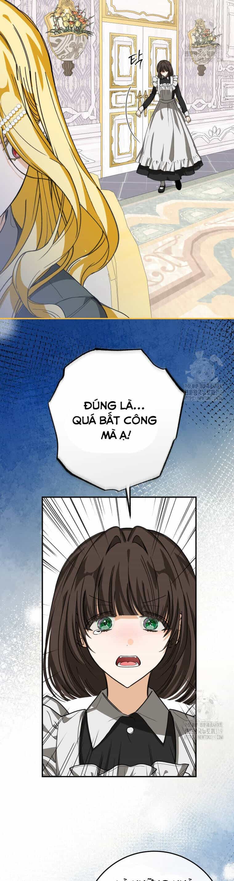 Trở Thành Chủ Nhân Của Ác Ma - Chương 21 - ảnh 35