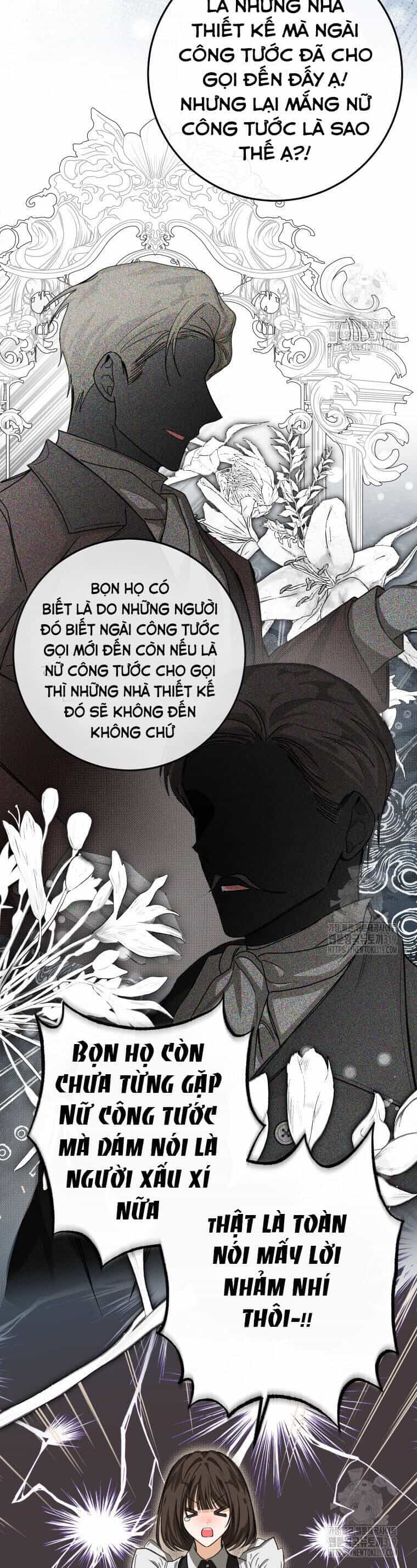 Trở Thành Chủ Nhân Của Ác Ma - Chương 21 - ảnh 36