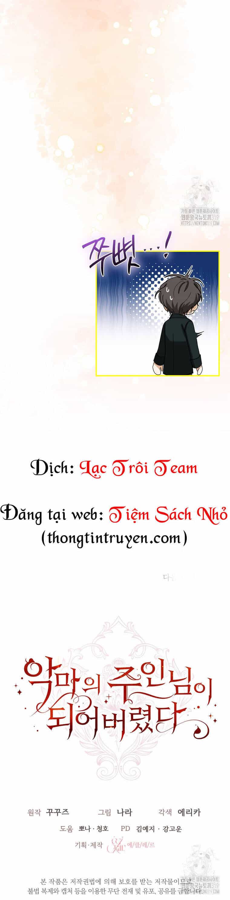 Trở Thành Chủ Nhân Của Ác Ma - Chương 21 - ảnh 43