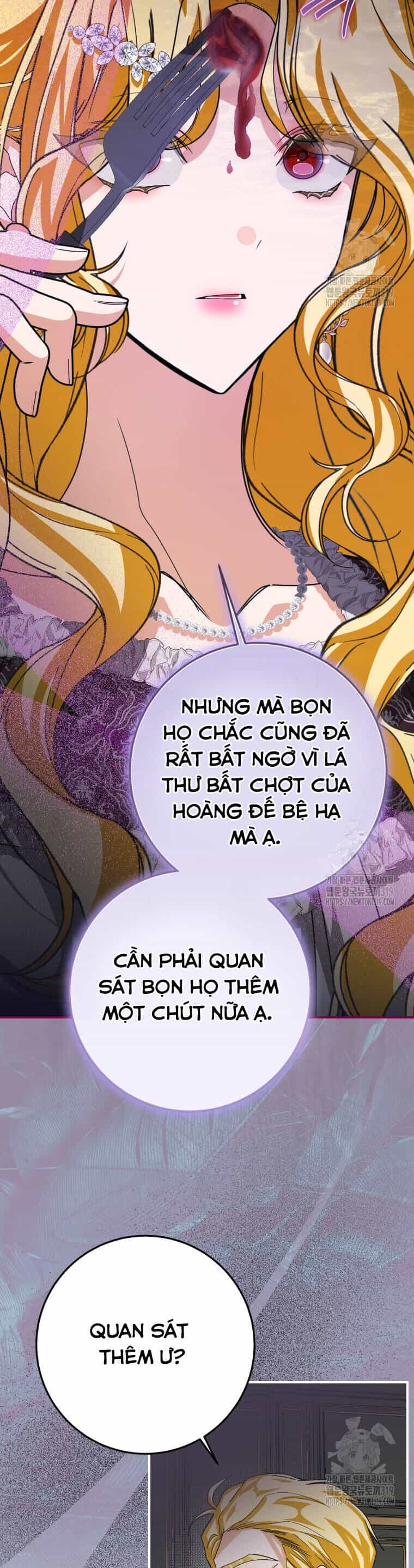 Trở Thành Chủ Nhân Của Ác Ma - Chương 21 - ảnh 5