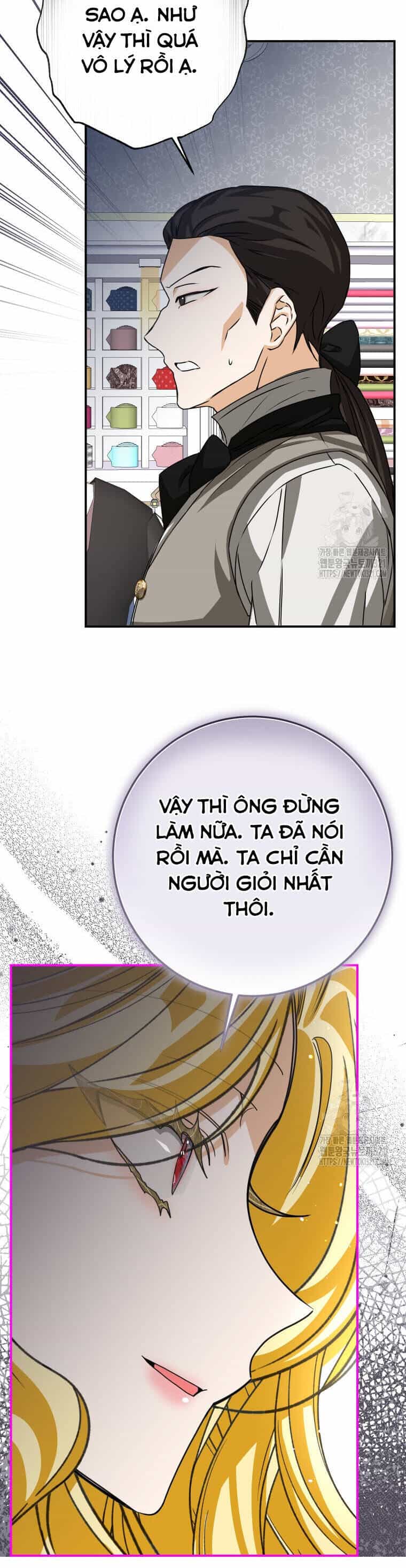 Trở Thành Chủ Nhân Của Ác Ma - Chương 22 - ảnh 13