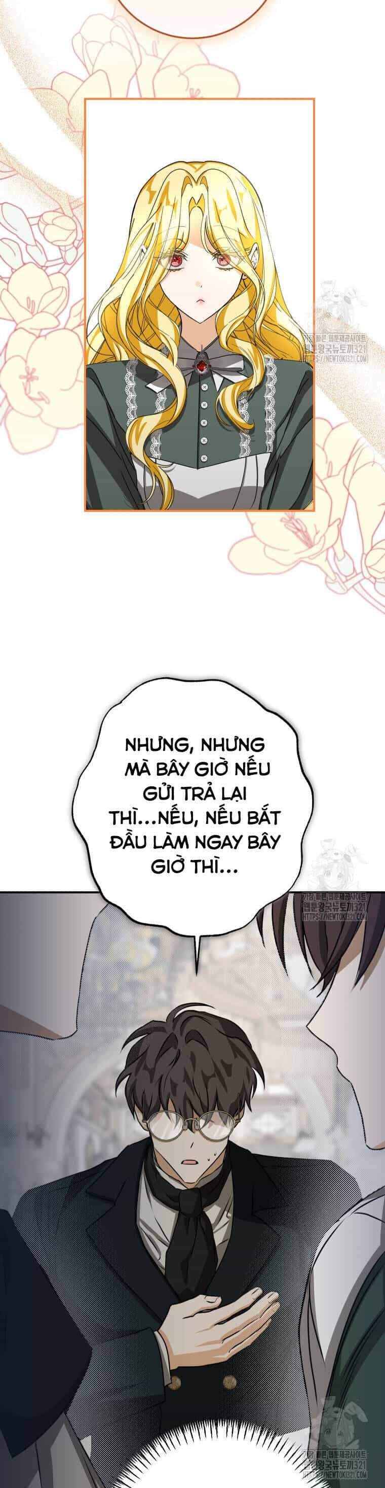 Trở Thành Chủ Nhân Của Ác Ma - Chương 22 - ảnh 15