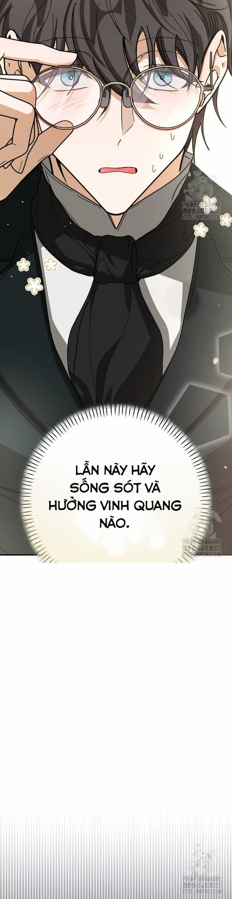 Trở Thành Chủ Nhân Của Ác Ma - Chương 22 - ảnh 18