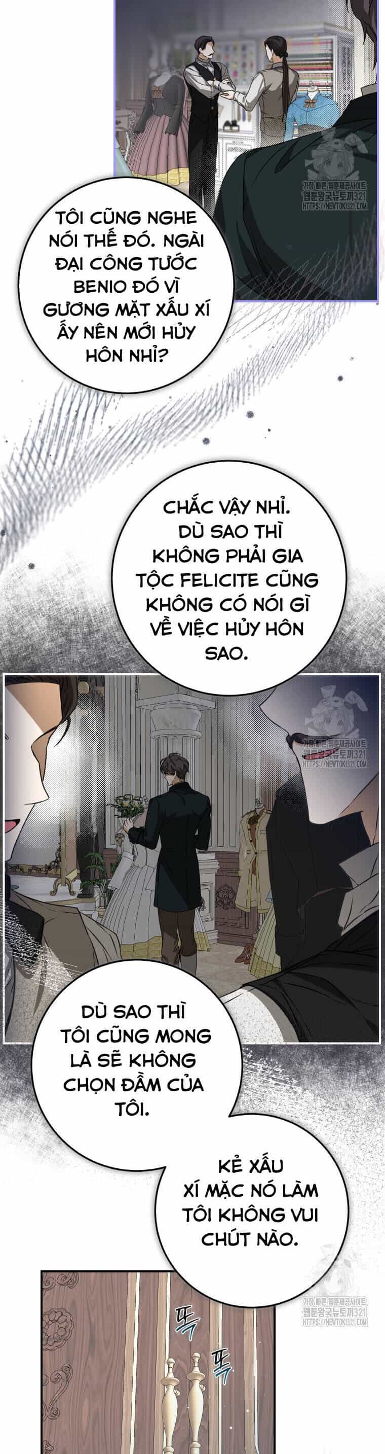 Trở Thành Chủ Nhân Của Ác Ma - Chương 22 - ảnh 2
