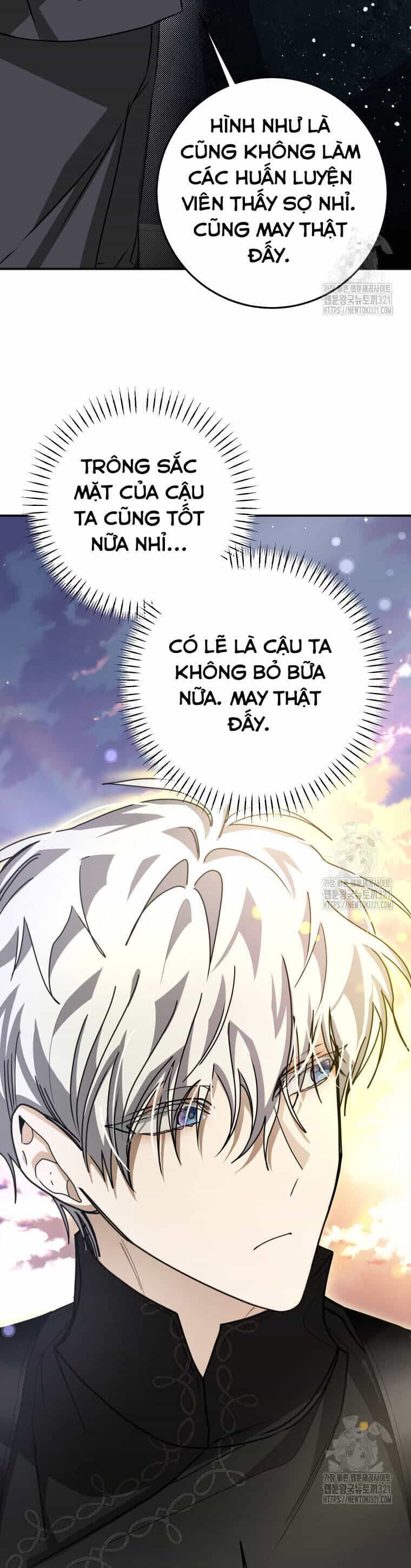 Trở Thành Chủ Nhân Của Ác Ma - Chương 22 - ảnh 24