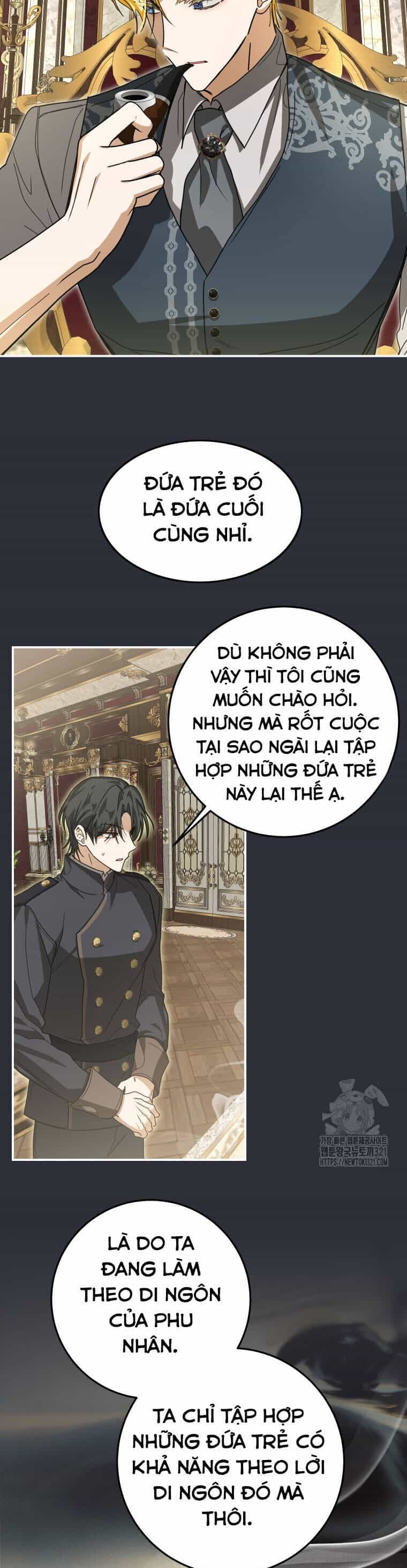 Trở Thành Chủ Nhân Của Ác Ma - Chương 22 - ảnh 28