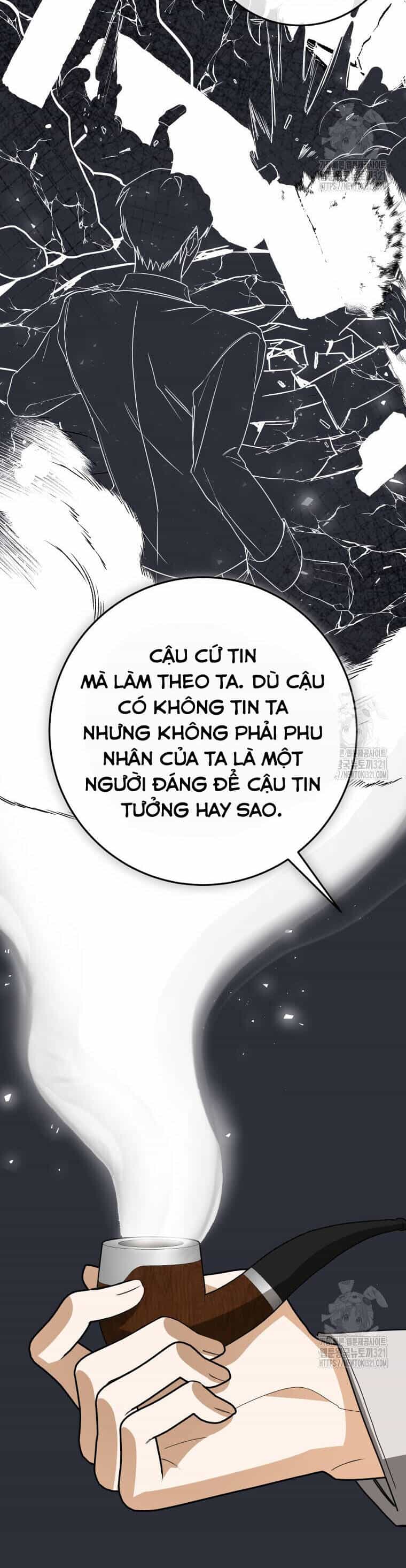 Trở Thành Chủ Nhân Của Ác Ma - Chương 22 - ảnh 32