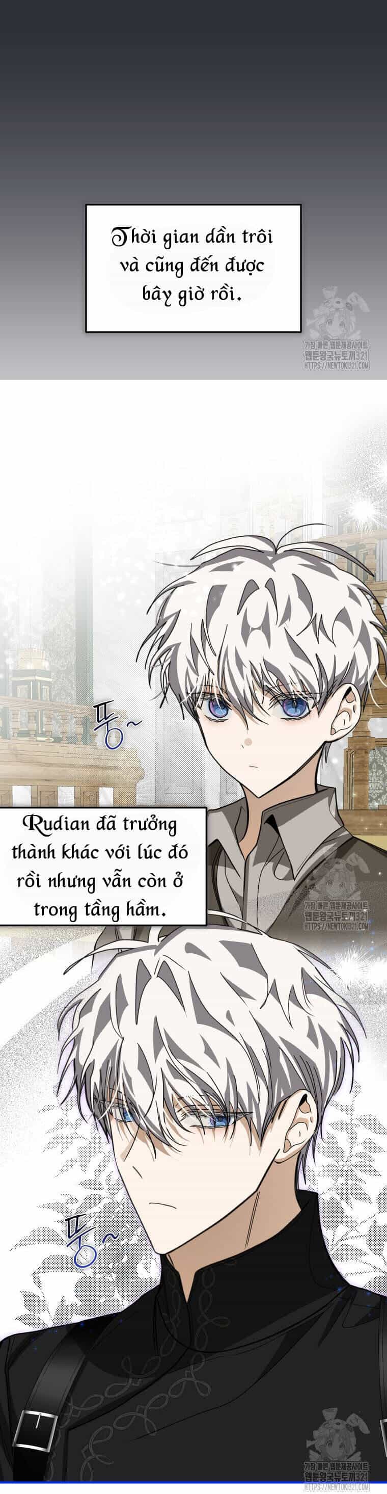 Trở Thành Chủ Nhân Của Ác Ma - Chương 22 - ảnh 33