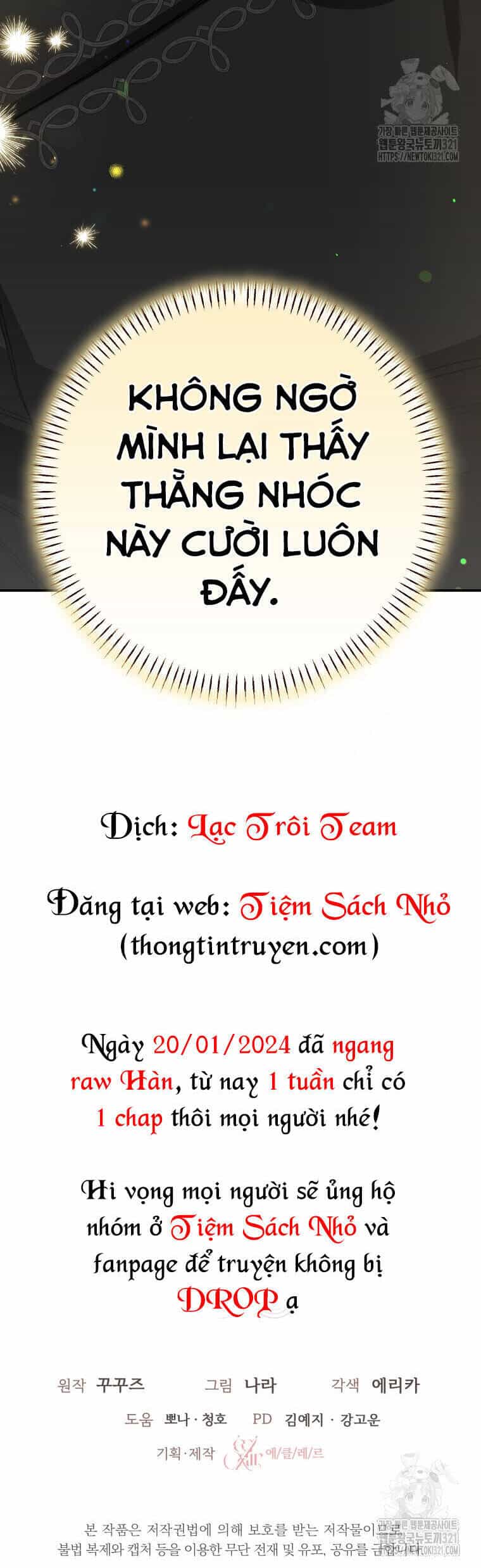 Trở Thành Chủ Nhân Của Ác Ma - Chương 22 - ảnh 40