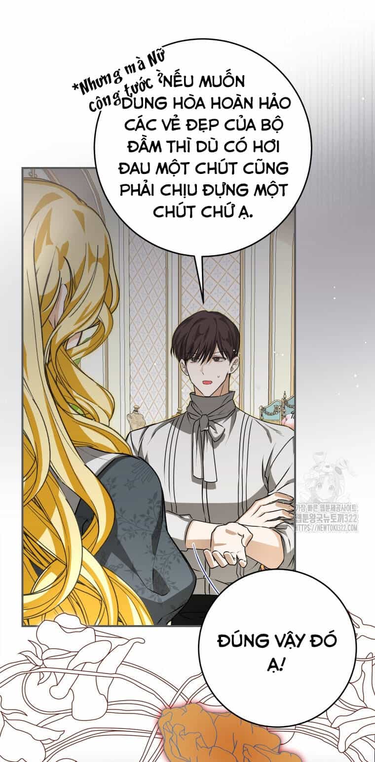 Trở Thành Chủ Nhân Của Ác Ma - Chương 23 - ảnh 12
