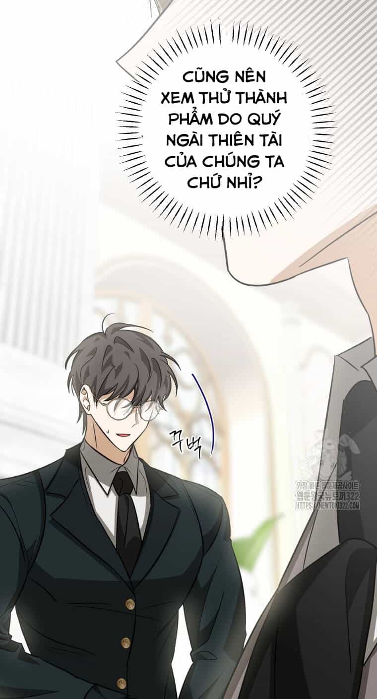 Trở Thành Chủ Nhân Của Ác Ma - Chương 23 - ảnh 20