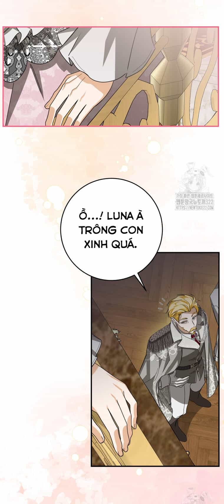 Trở Thành Chủ Nhân Của Ác Ma - Chương 23 - ảnh 22