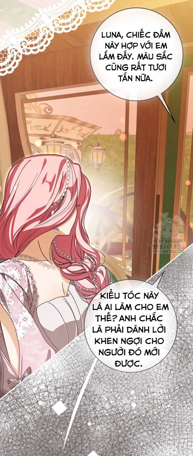 Trở Thành Chủ Nhân Của Ác Ma - Chương 23 - ảnh 42