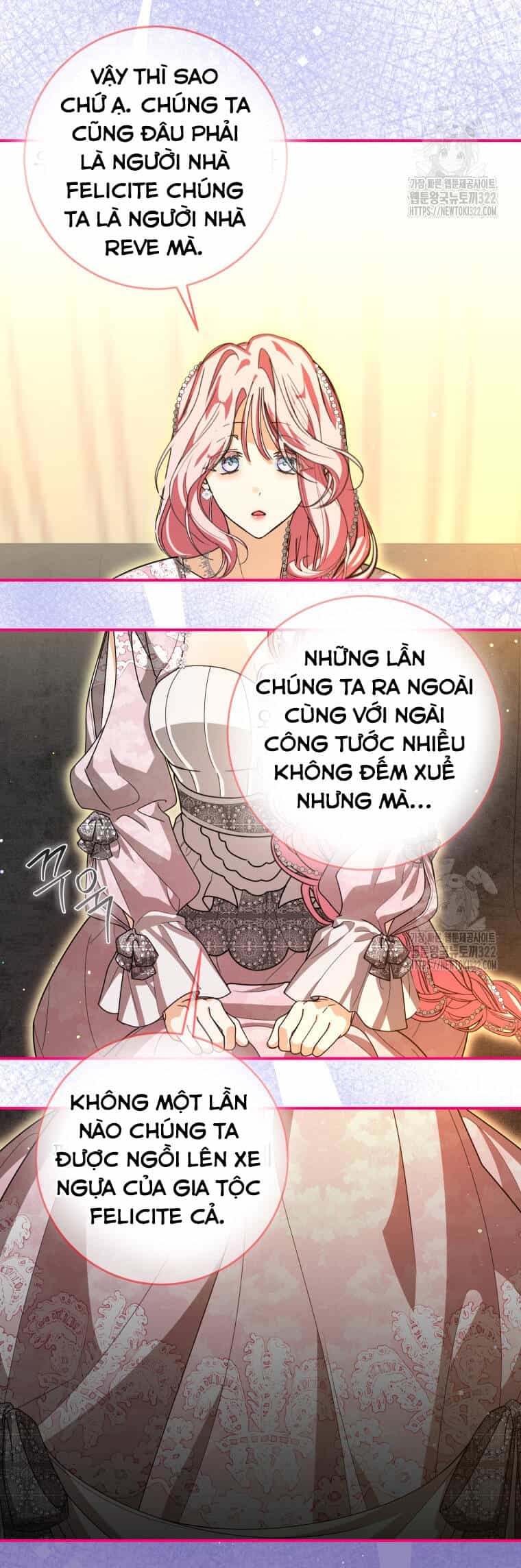 Trở Thành Chủ Nhân Của Ác Ma - Chương 23 - ảnh 49