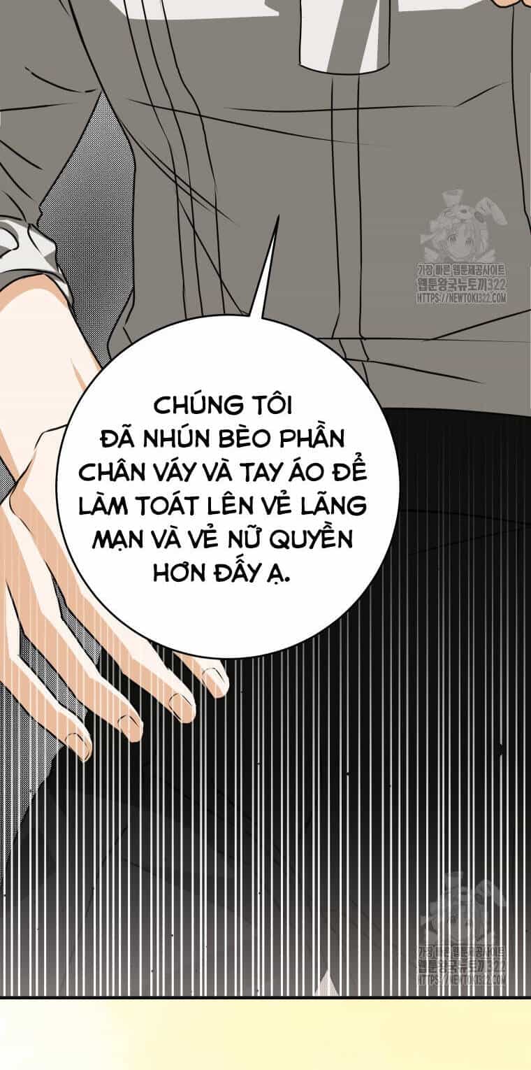Trở Thành Chủ Nhân Của Ác Ma - Chương 23 - ảnh 6