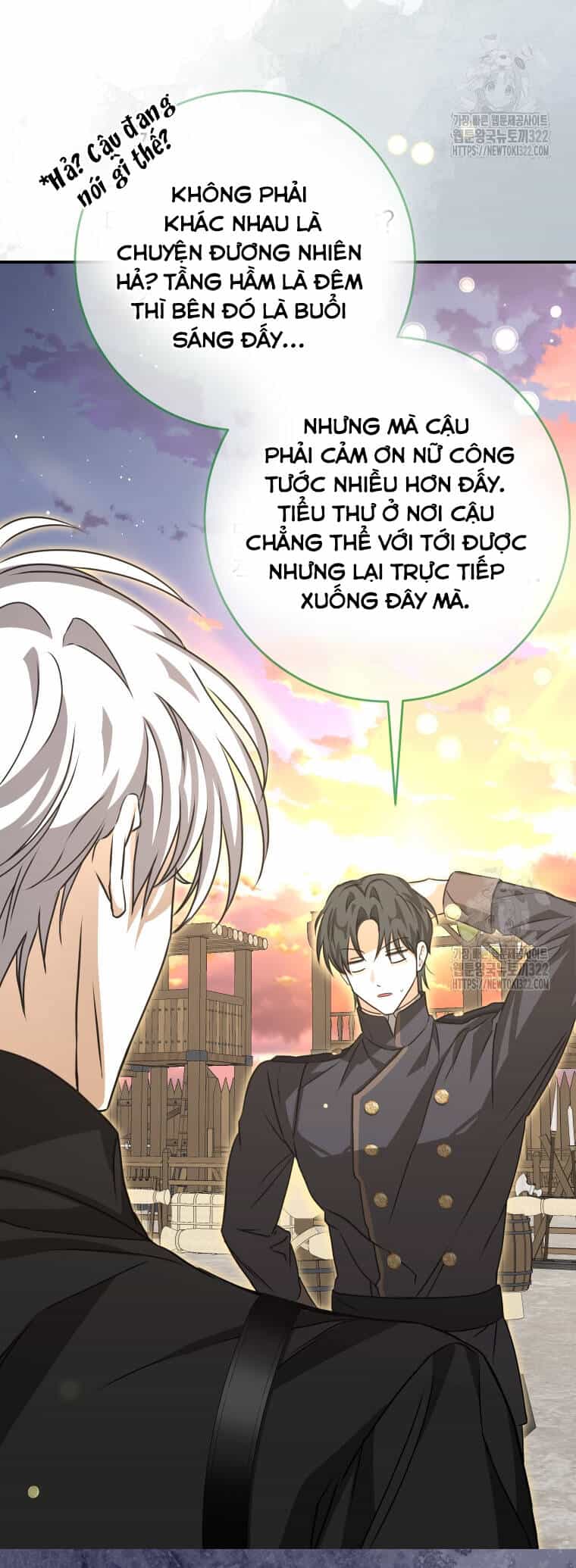 Trở Thành Chủ Nhân Của Ác Ma - Chương 23 - ảnh 63