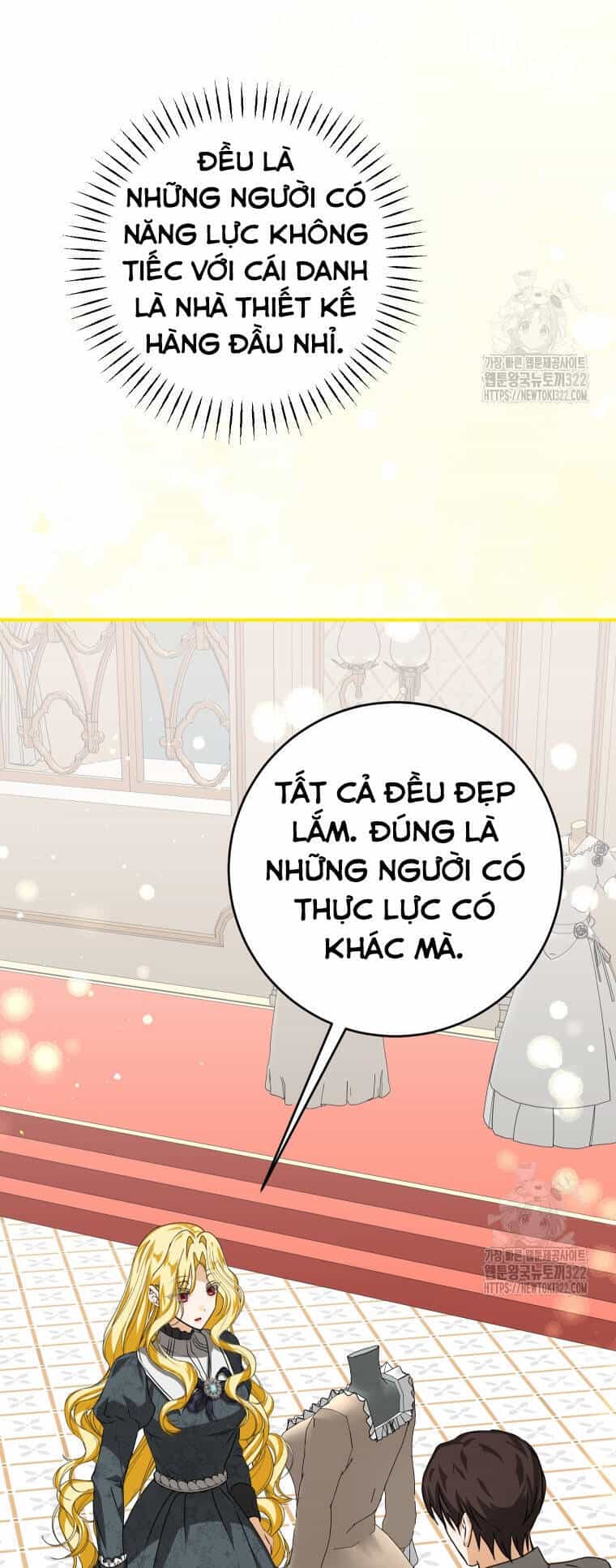Trở Thành Chủ Nhân Của Ác Ma - Chương 23 - ảnh 8