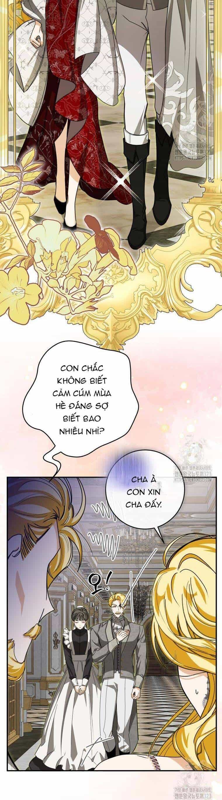 Trở Thành Chủ Nhân Của Ác Ma - Chương 24 - ảnh 2