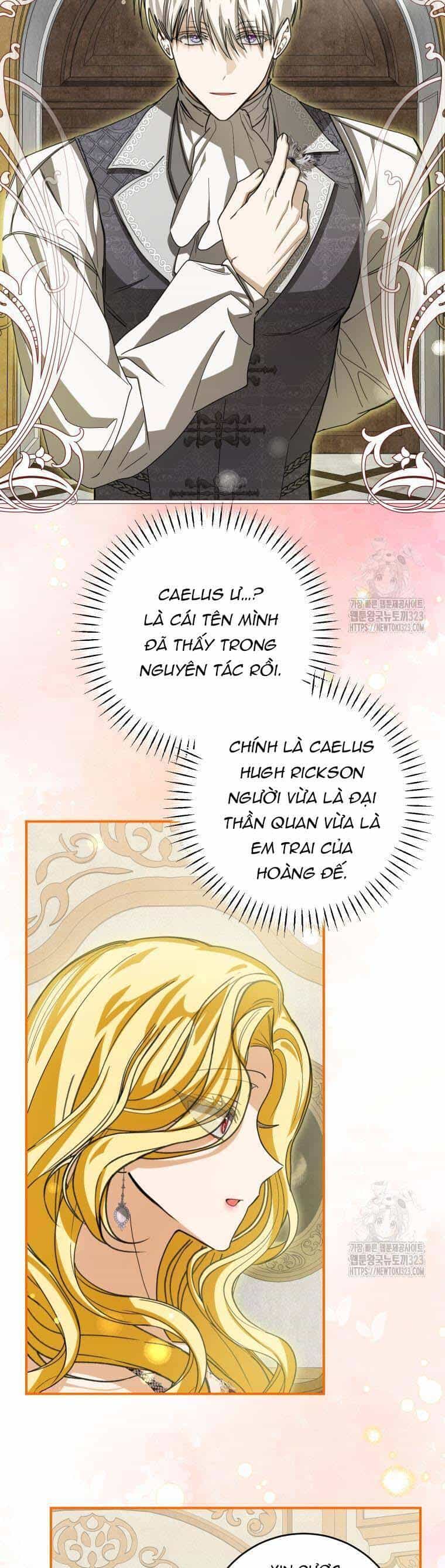 Trở Thành Chủ Nhân Của Ác Ma - Chương 24 - ảnh 25