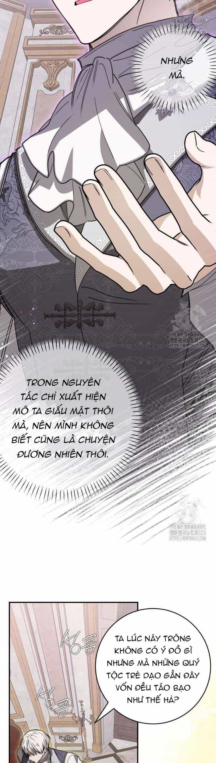 Trở Thành Chủ Nhân Của Ác Ma - Chương 24 - ảnh 27