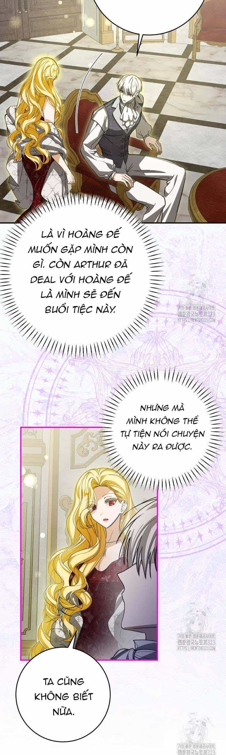 Trở Thành Chủ Nhân Của Ác Ma - Chương 24 - ảnh 31