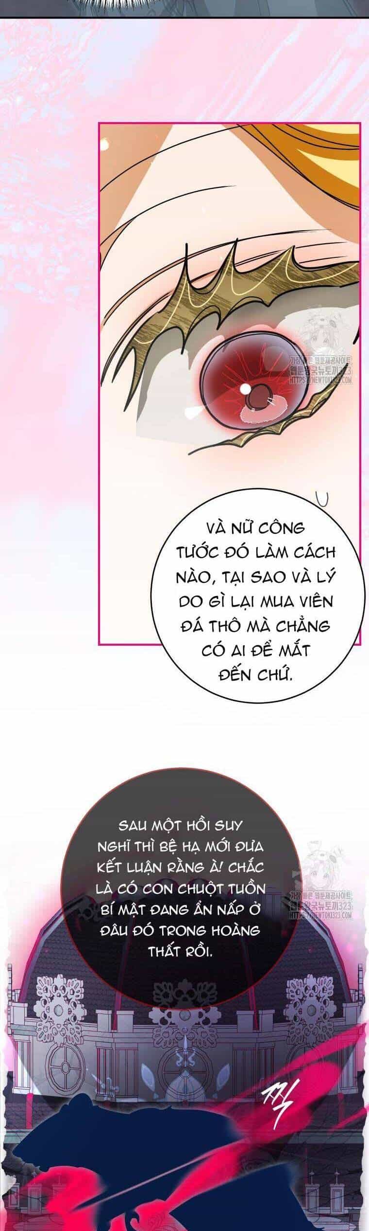 Trở Thành Chủ Nhân Của Ác Ma - Chương 24 - ảnh 33